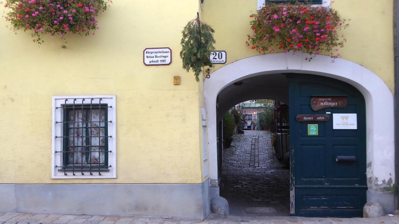 Wohnen Im Schoensten Viertel Wiens Exteriér fotografie